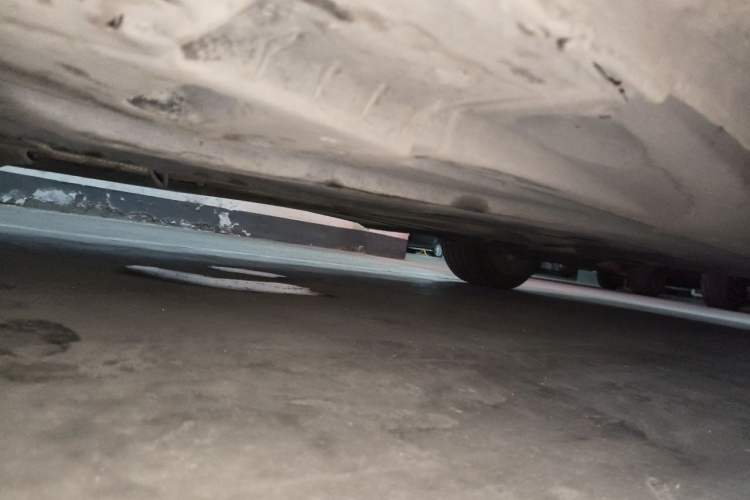 Used Audi A3 2020 Limousine 35 TFSI Ambition China VI Chassis Front Left