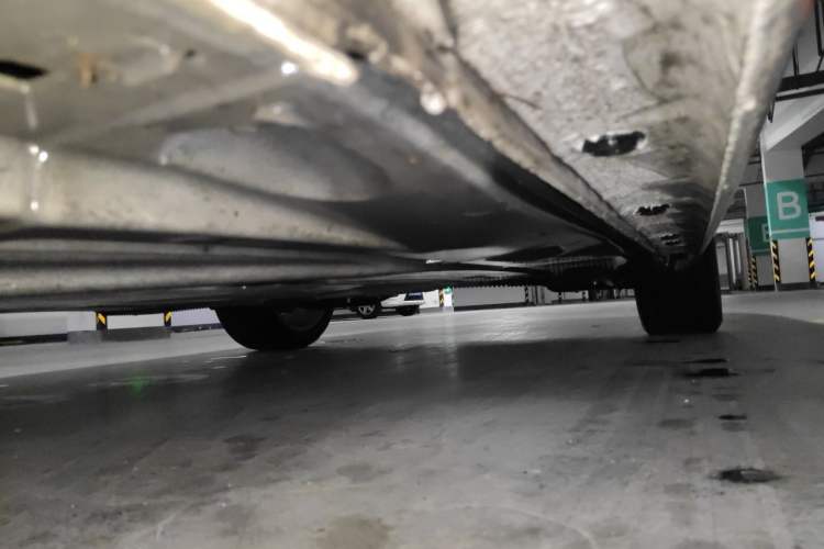 Used Audi A3 2020 Restyled Limousine 35 TFSI Ambition Version China VI Chassis Front Left