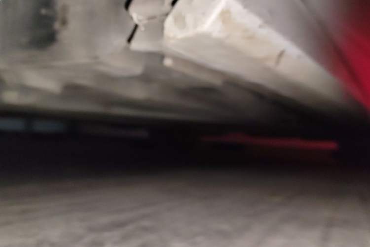 Used Audi A3 2020 Limousine 35 TFSI Fashion Edition China VI Emission Standard Chassis Front Left
