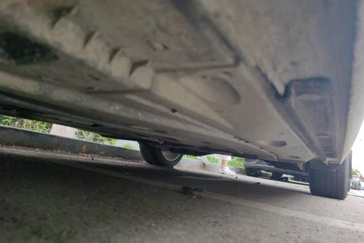 Used Audi A3 2020 Sportback 35 TFSI Ambition China VI Chassis Front Left
