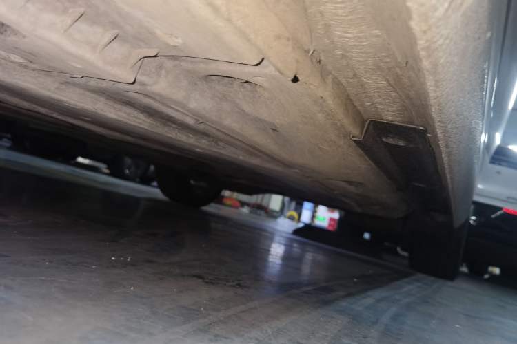 Used Audi A3 2020 Restyled Limousine 35 TFSI Ambition Version China VI Chassis Front Left