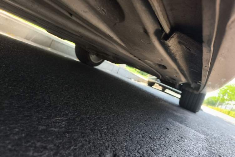 Used Audi A3 2020 Limousine 35 TFSI Fashion Edition China VI Emission Standard Chassis Front Left