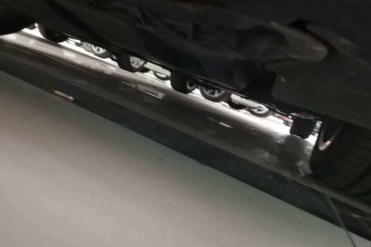 Used Audi A3 2020 Sportback 35 TFSI Fashion Edition China VI Emission Standard Chassis Front Left