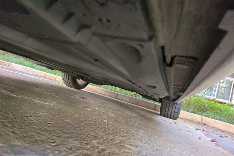 Used Audi A3 2020 Sportback 35 TFSI Fashion Edition China VI Emission Standard Chassis Front Left