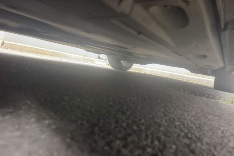 Used Audi A3 2020 Limousine 35 TFSI Fashion Edition China VI Emission Standard Chassis Front Left
