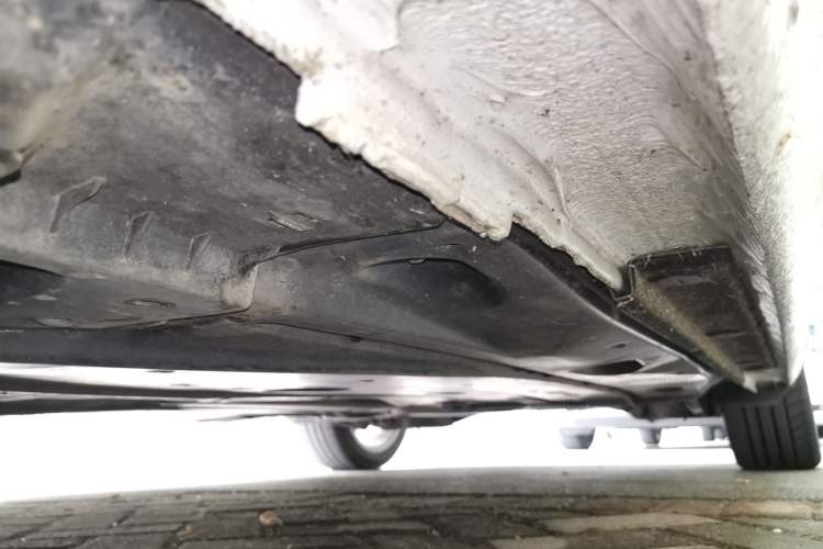 Used Audi A3 2020 Limousine 35 TFSI Ambition China VI Chassis Front Left