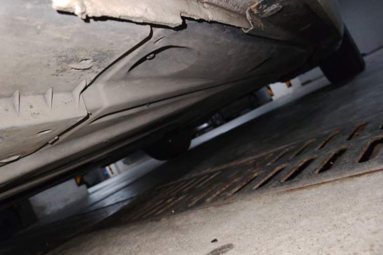 Used Audi A3 2020 Limousine 35 TFSI Ambition China VI Chassis Front Left
