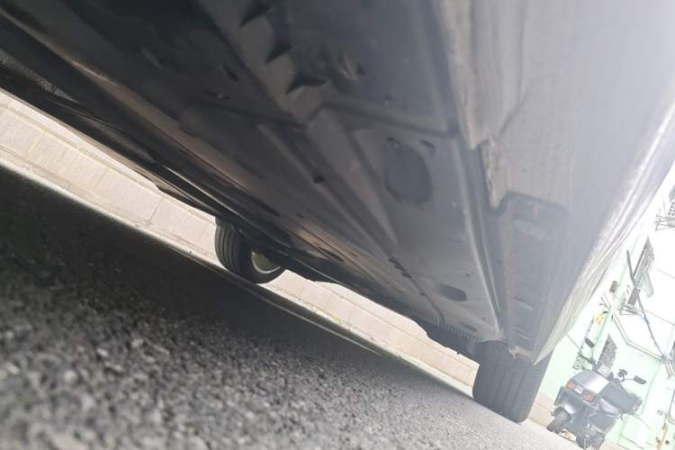 Used Audi A3 2020 Sportback 35 TFSI Ambition China VI Chassis Front Left