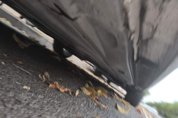 Used Audi A3 2020 Limousine 35 TFSI Ambition China VI Chassis Front Left