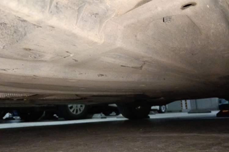 Used Audi A3 2020 Limousine 35 TFSI Fashion Edition China VI Emission Standard Chassis Front Left