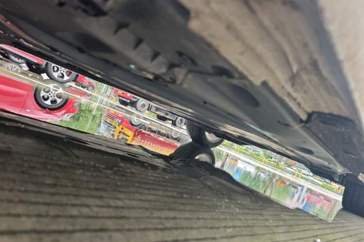 Used Audi A3 2020 Limousine 35 TFSI Ambition China VI Chassis Front Left