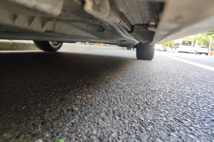 Used Audi A3 2020 Limousine 35 TFSI Fashion Edition China VI Emission Standard Chassis Front Left