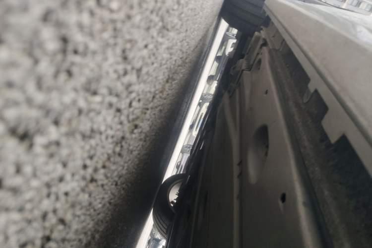 Used Audi A3 2020 Limousine 35 TFSI Fashion Edition China VI Emission Standard Chassis Front Left