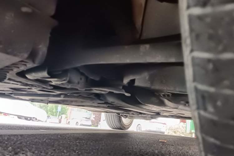 Used Audi A3 2020 Sportback 35 TFSI Ambition China VI Chassis Front Left