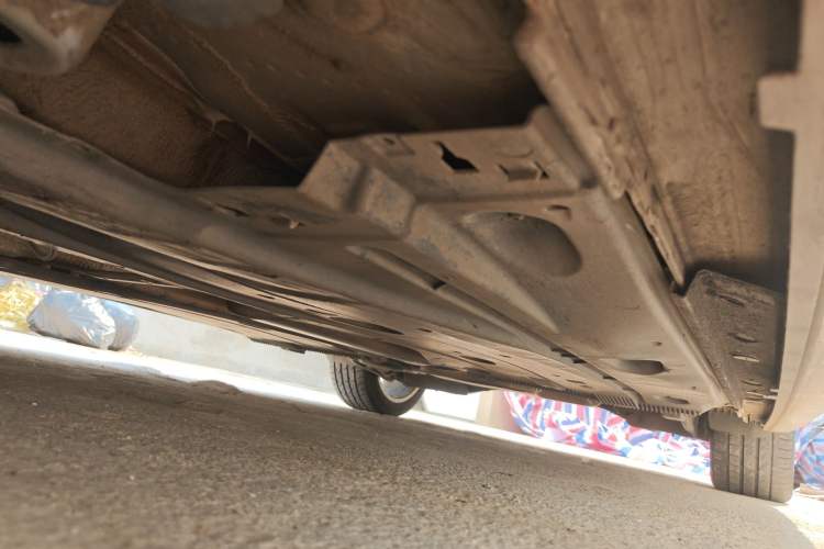 Used Audi A3 2020 Limousine 35 TFSI Fashion Edition China VI Emission Standard Chassis Front Left
