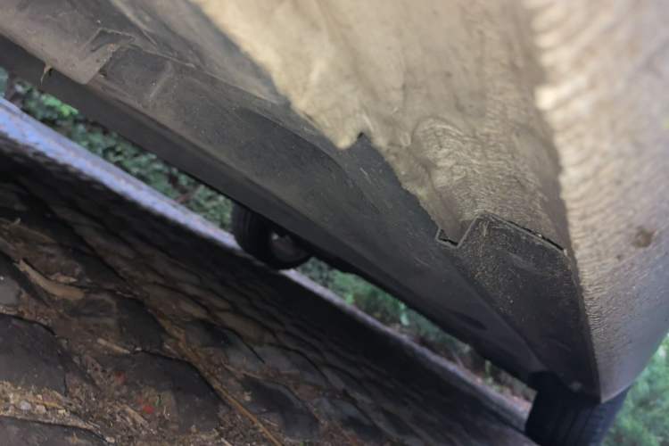 Used Audi A3 2020 Sportback 35 TFSI Style Edition China VI Emission Standard Chassis Front Left