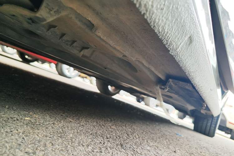 Used Audi A3 2020 Limousine 35 TFSI Ambition China VI Chassis Front Left