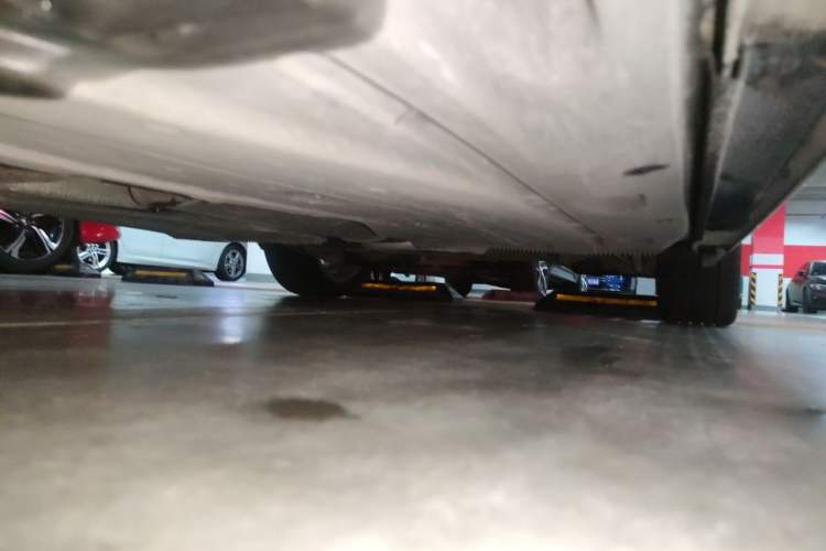 Used Audi A3 2020 Limousine 35 TFSI Ambition China V Chassis Front Left