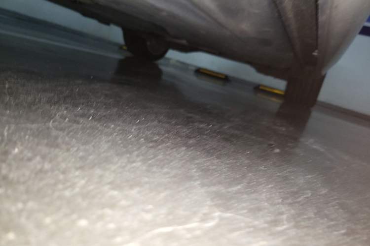 Used Audi A3 2020 Sportback 35 TFSI Fashion Edition China VI Emission Standard Chassis Front Left