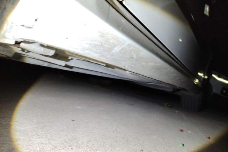 Used Audi A3 2020 Sportback 35 TFSI Fashion Edition China VI Emission Standard Chassis Front Left