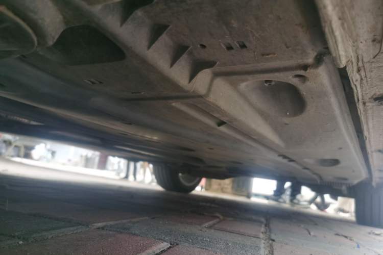 Used Audi A3 2020 Sportback 35 TFSI Fashion Edition China VI Emission Standard Chassis Front Left