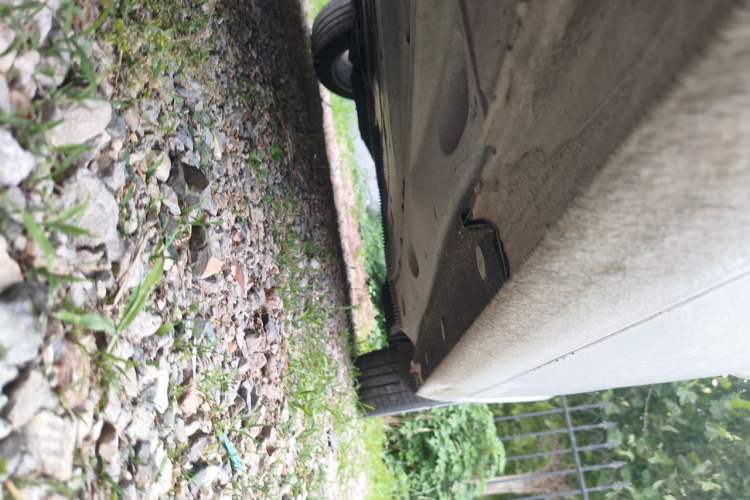 Used Audi A3 2020 Sportback 35 TFSI Ambition China VI Chassis Front Left