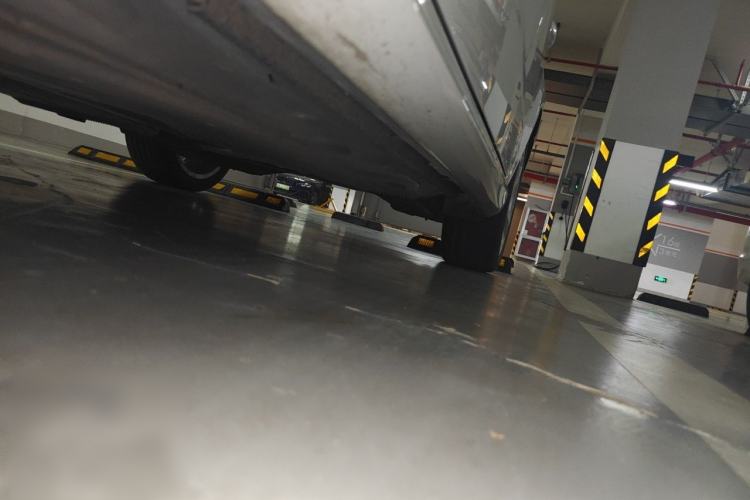 Used Audi A3 2020 Sportback 35 TFSI Fashion Edition China VI Emission Standard Chassis Front Left
