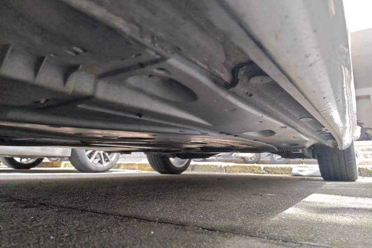 Used Audi A3 2020 Sportback 35 TFSI Fashion Edition China VI Emission Standard Chassis Front Left