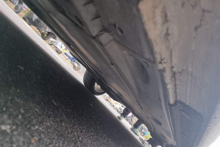 Used Audi A3 2020 Limousine 35 TFSI Ambition China VI Chassis Front Left