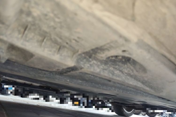 Used Audi A3 2020 Limousine 35 TFSI Fashion Edition China VI Emission Standard Chassis Front Left