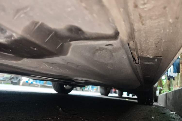 Used Audi A3 2020 Limousine 35 TFSI Ambition China VI Chassis Front Left