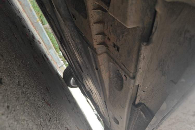 Used Audi A3 2020 Sportback 35 TFSI Fashion Edition China VI Emission Standard Chassis Front Left