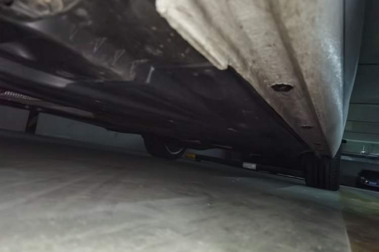 Used Audi A3 2020 Restyled Sportback 35 TFSI Entry-Level China VI Emission Standard Chassis Front Left