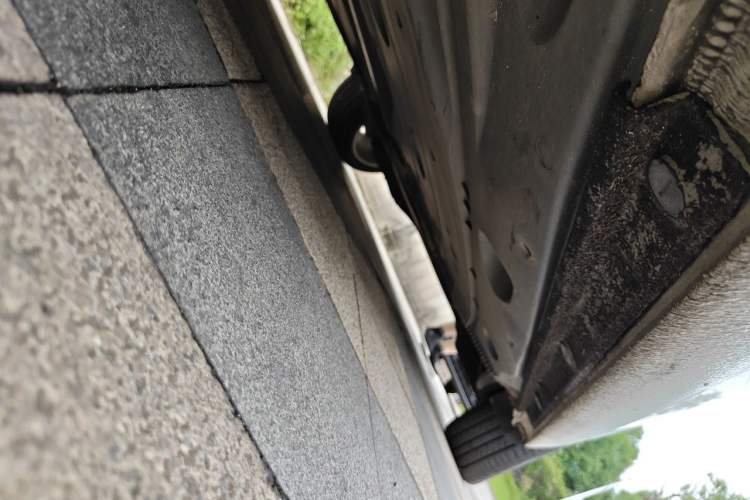 Used Audi A3 2020 Sportback 35 TFSI Ambition China VI Chassis Front Left