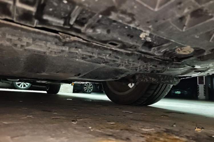 Used Audi A3 2020 Restyled Sportback 35 TFSI Entry-Level China VI Emission Standard Chassis Front Left
