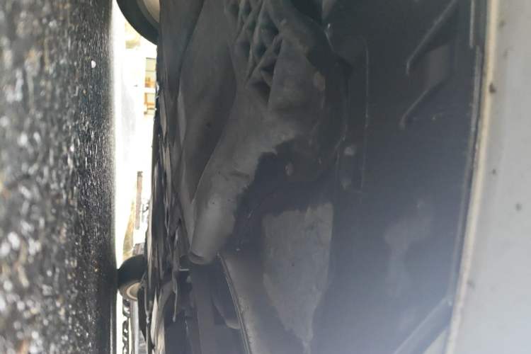Used Audi A3 2020 Sportback 35 TFSI Fashion Edition China VI Emission Standard Chassis Front Left