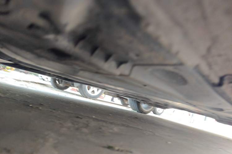 Used Audi A3 2020 Limousine 35 TFSI Ambition China VI Chassis Front Left