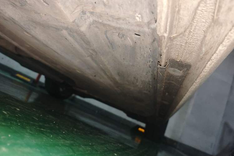Used Audi A3 2020 Restyled Sportback 35 TFSI Entry-Level China VI Emission Standard Chassis Front Left