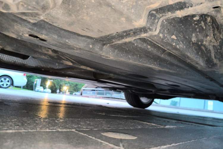 Used Audi A3 2020 Limousine 35 TFSI Fashion Edition China VI Emission Standard Chassis Front Left