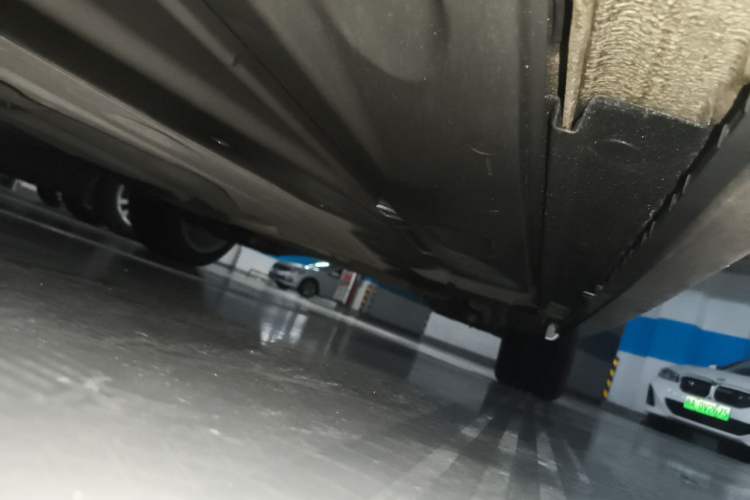 Used Audi A3 2020 Limousine 35 TFSI Fashion Edition China VI Emission Standard Chassis Front Left