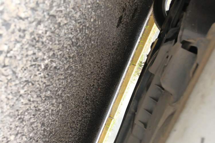 Used Audi A3 2020 Sportback 35 TFSI Fashion Edition China VI Emission Standard Chassis Front Left