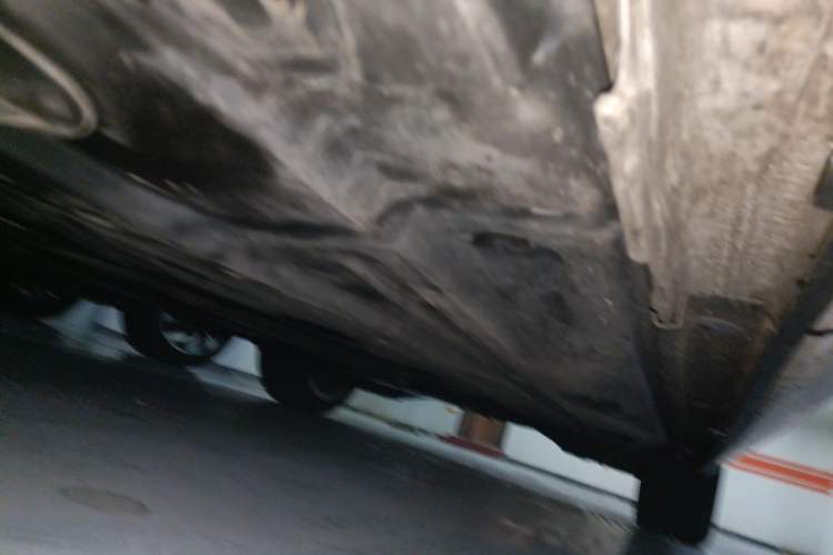Used Audi A3 2020 Sportback 35 TFSI Fashion Edition China VI Emission Standard Chassis Front Left