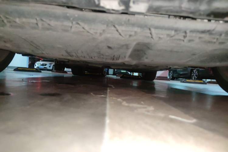 Used Audi A3 2020 Limousine 35 TFSI Ambition China V Chassis Front
