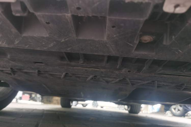 Used Audi A3 2020 Sportback 35 TFSI Fashion Edition China VI Emission Standard Chassis Front