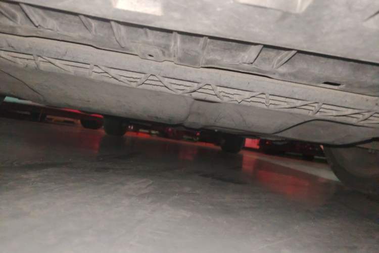 Used Audi A3 2020 Limousine 35 TFSI Fashion Edition China VI Emission Standard Chassis Front