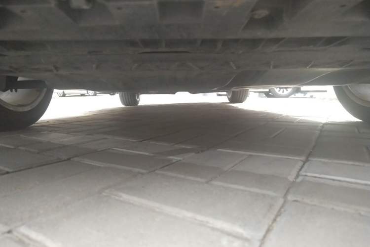 Used Audi A3 2020 Limousine 35 TFSI Ambition China VI Chassis Front