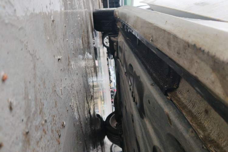 Used Audi A3 2020 Limousine 35 TFSI Fashion Edition China VI Emission Standard Chassis Front Right