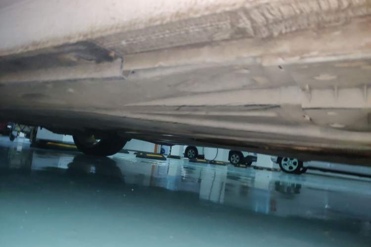 Used Audi A3 2020 Limousine 35 TFSI Ambition China VI Chassis Front Right