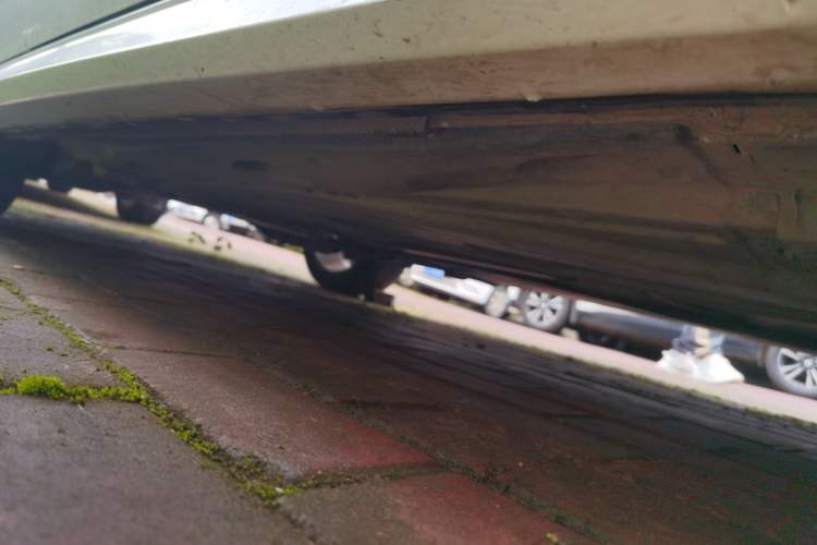 Used Audi A3 2020 Limousine 35 TFSI Fashion Edition China VI Emission Standard Chassis Front Right
