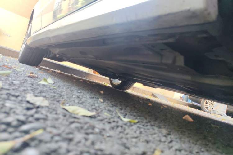 Used Audi A3 2020 Limousine 35 TFSI Fashion Edition China VI Emission Standard Chassis Front Right